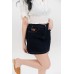 Tricolar Skorts